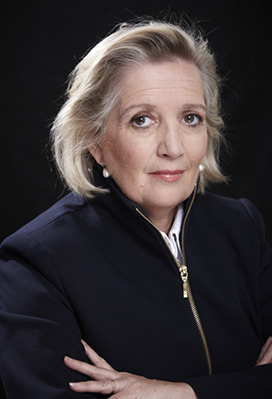 Jane Caro